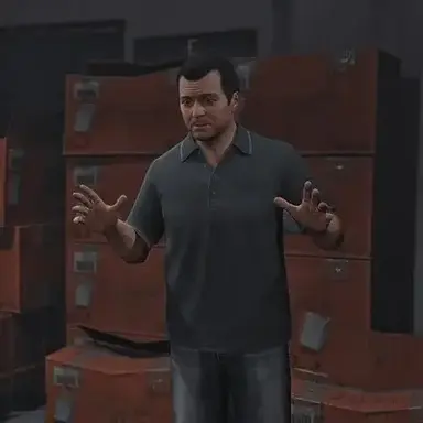 Profile image of Michael