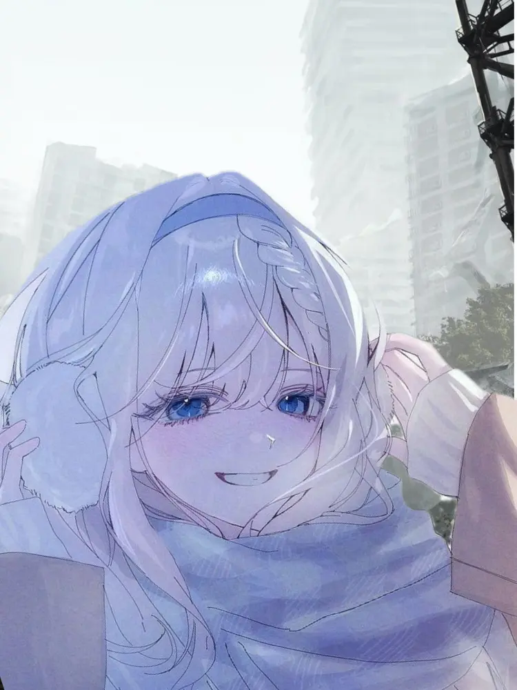 ThinTosa5153의 (Gl)아포칼립스:綠