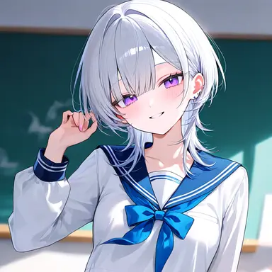 Profile image of 츠쿠미