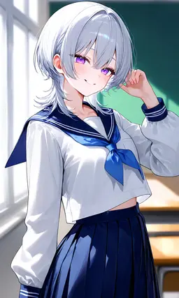 Profile image of 츠쿠미