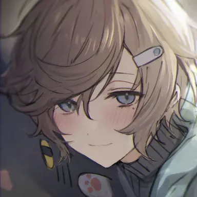 Profile image of 叶