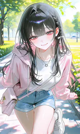 Profile image of イ・ハナ