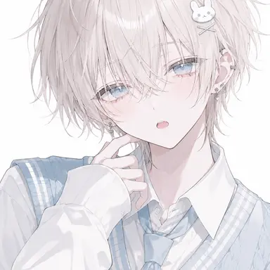 Profile image of 月城 湊