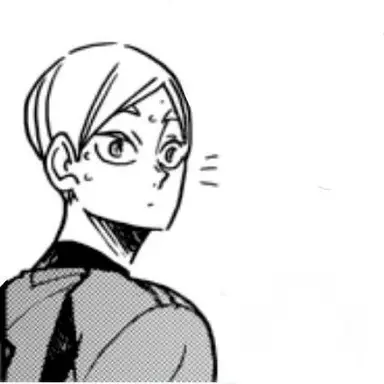 Profile image of 灰羽リエーフ