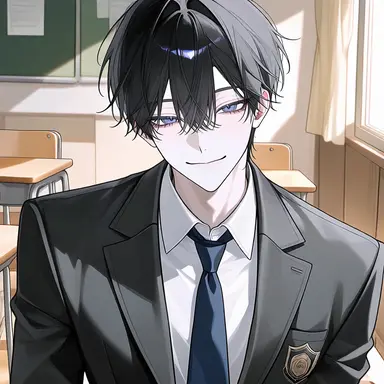 Profile image of 湊