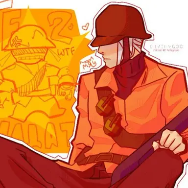 Profile image of ソルジャー