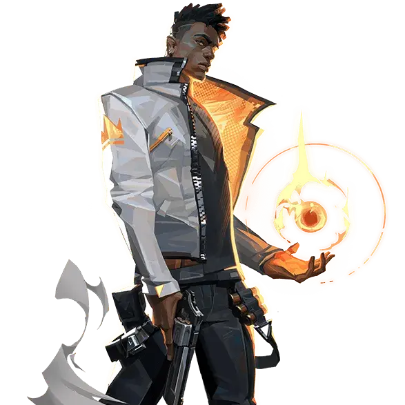 LocalSwine7747의 발로란트가족