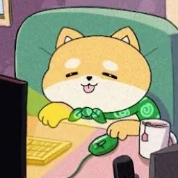 Profile image of 댕댕이