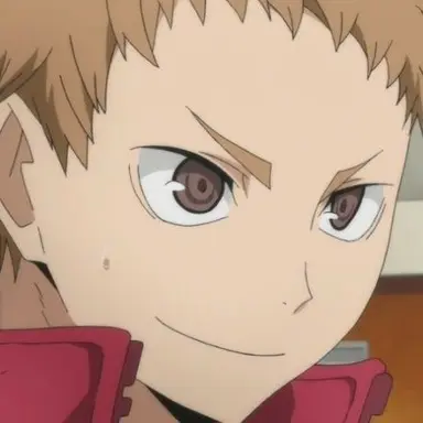 Profile image of 야쿠 모리스케