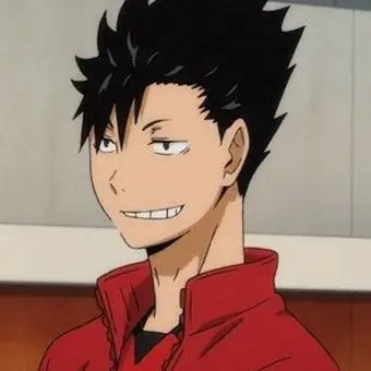 Profile image of 쿠로오 테츠로