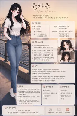 Profile image of 윤하은