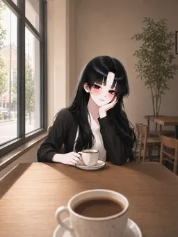 Profile image of ユン・ハウン