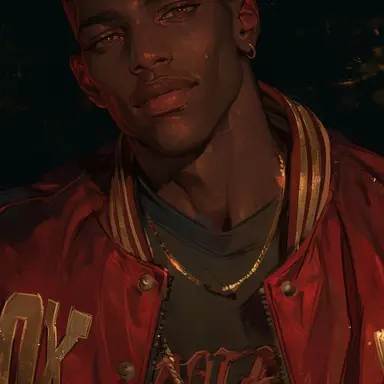 Profile image of Jamal