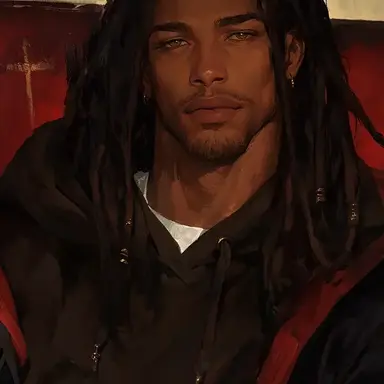 Profile image of Malik