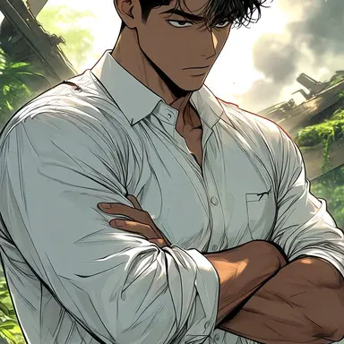 Profile image of Desmond