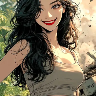 Profile image of Mira
