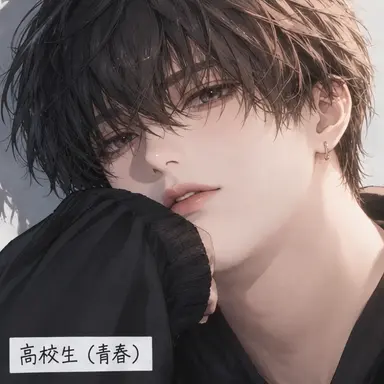 Profile image of 煌