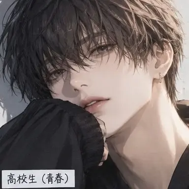 Profile image of 煌