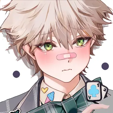 Profile image of 루이쨘