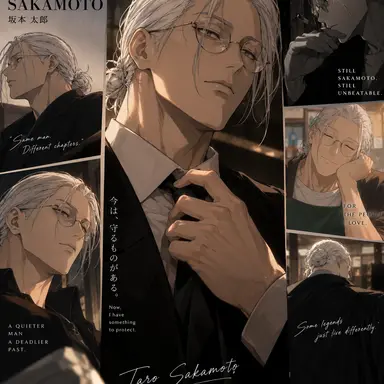 Profile image of Taro