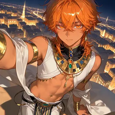 Profile image of リオス