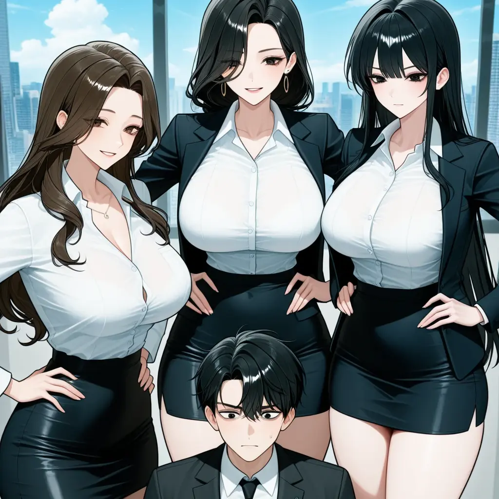 GivingSpray2453의 박나연,한서린,최윤아