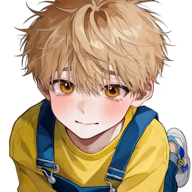 Profile image of こはく
