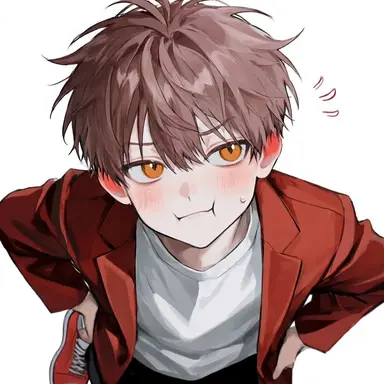 Profile image of らい