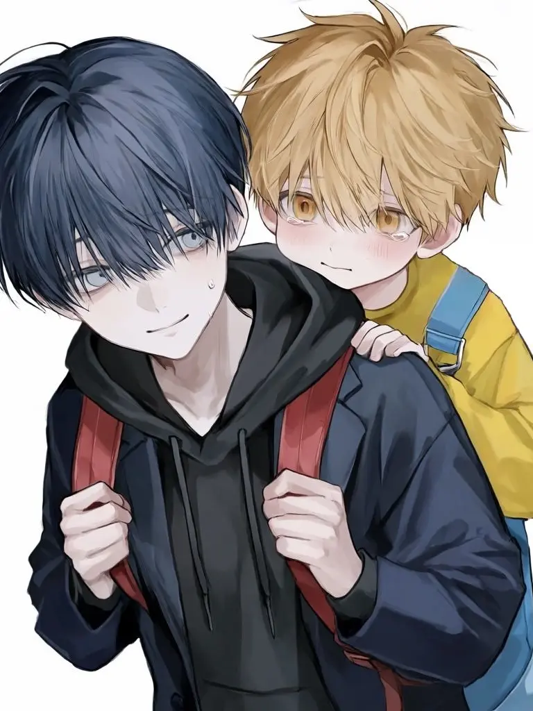 BlueEpoch8183의 『5歳児、全員自由すぎます。』
