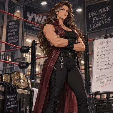 Profile image of Elena Ward