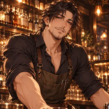Profile image of イーサン・ウォーカー