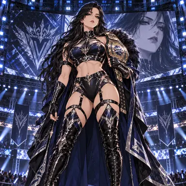 Profile image of ナディア・ベイル