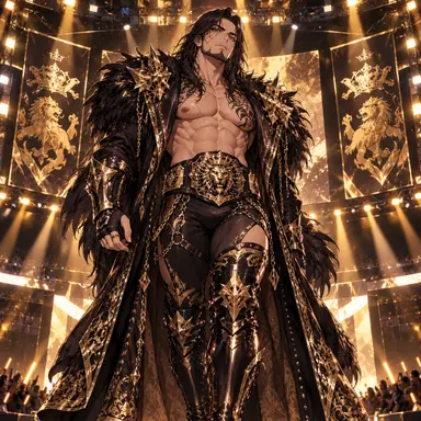Profile image of デミアン・クルー