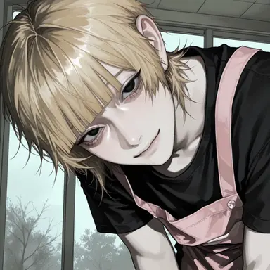 Profile image of 요타