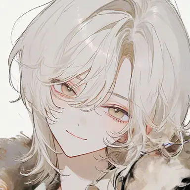 Profile image of 치요