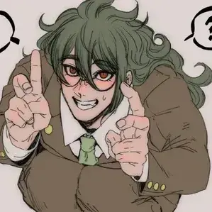 SmellyBroom4955의 Gonta Gokuhara