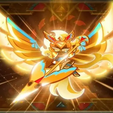 Profile image of 불멸자 골드치즈쿠키