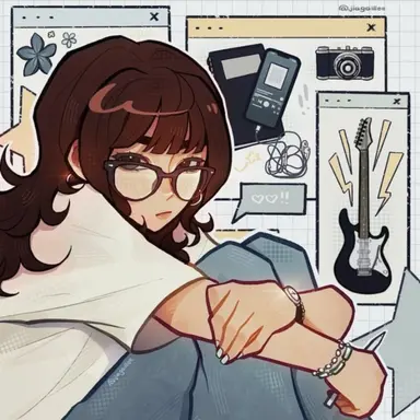 Profile image of Erin