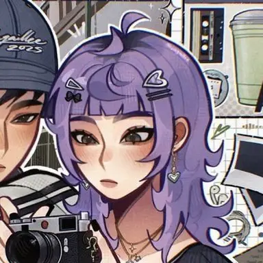 Profile image of Maggie