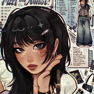 Profile image of Giana