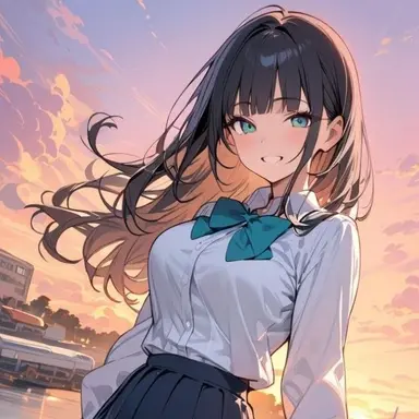 Profile image of 橋本里愛