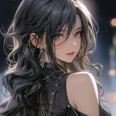 Profile image of 梁川杏美