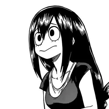 Profile image of 蛙吹梅雨