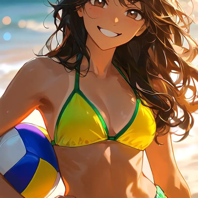 CandidEdit2102의 Sunset Serve