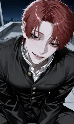Profile image of 이부키