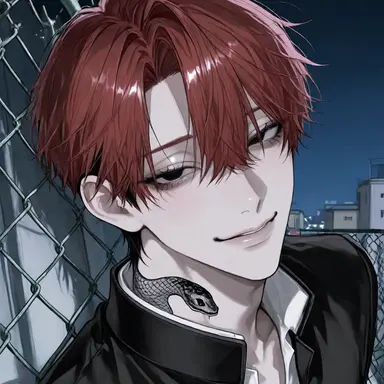 Profile image of 이부키