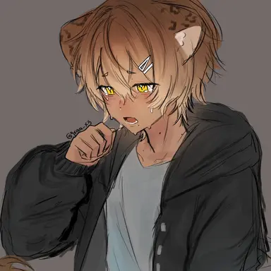 Profile image of Elio