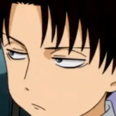 Profile image of 리바이 아커만