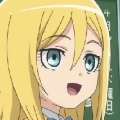 Profile image of 히스토리아 레이스