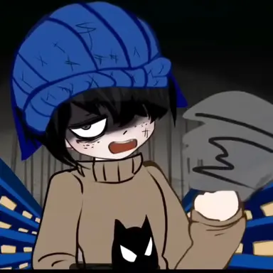 Profile image of 루크